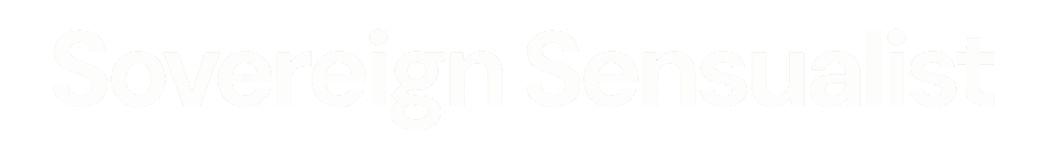 sovereign sensualist podcast